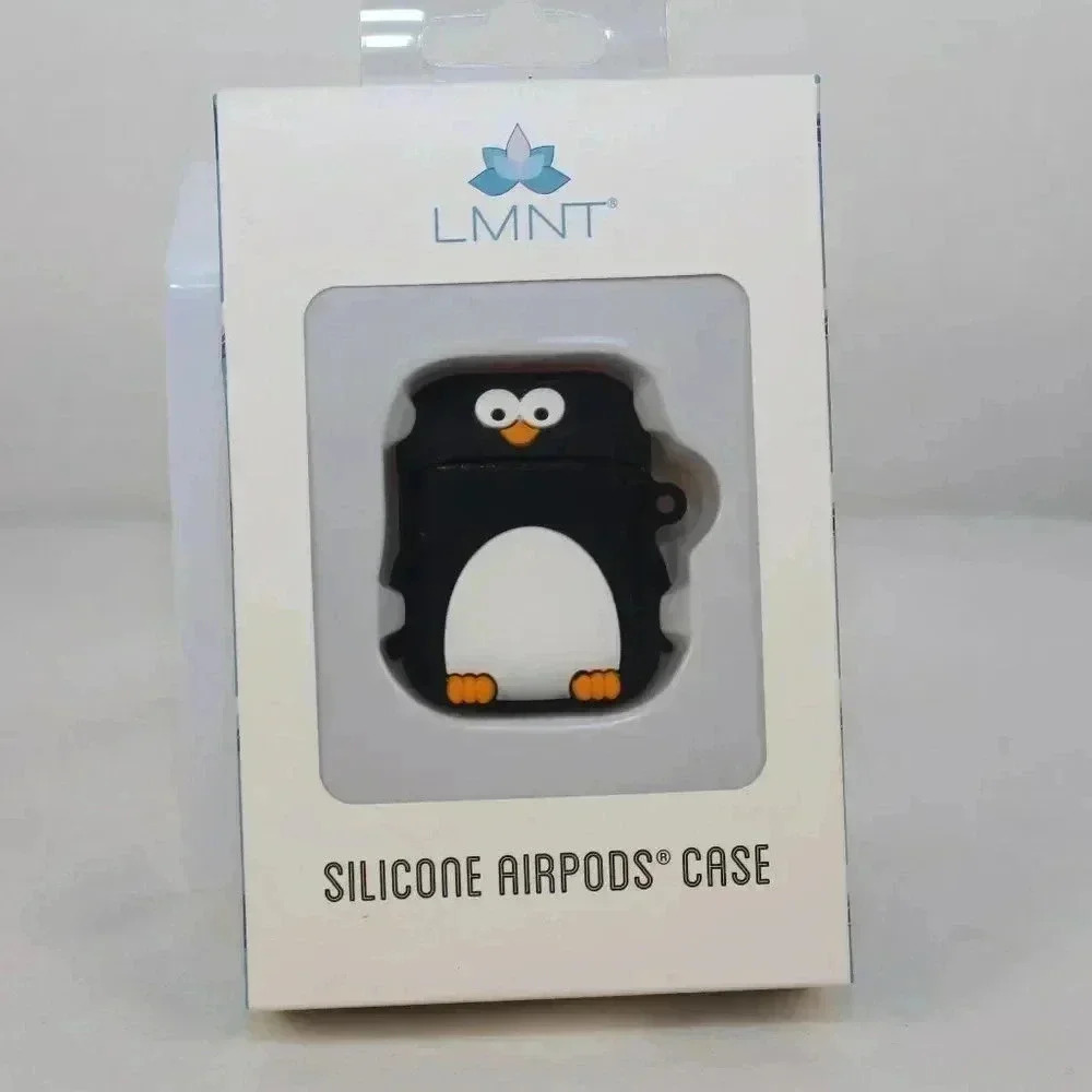 LMNT SILICONE AIRPODS